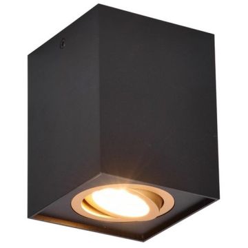 Trio BISCUIT 613000180 Natkriveno downlight svjetlo 1x35w/gu10 ip20