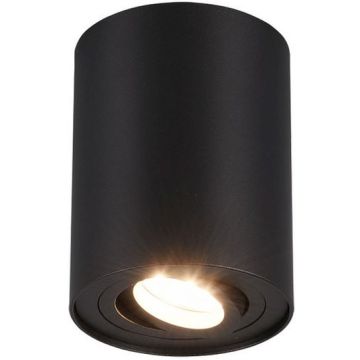 Trio COOKIE 612900132 Natkriveno downlight svjetlo 1x35w/gu10 ip20