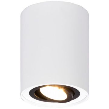 Trio COOKIE 612900134 Natkriveno downlight svjetlo 1x35w/gu10 ip20