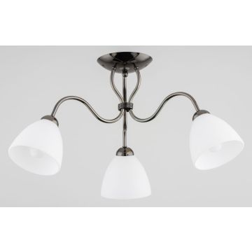 Alfa ARIEL 62363 Visilica 3x15W/E27 IP20