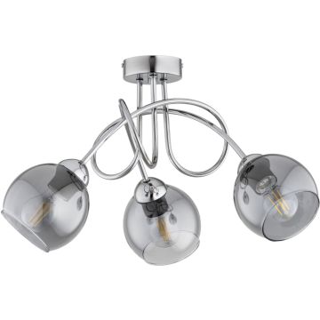 Alfa ARMA 62639 Stropna svjetiljka 3x15W/E27
