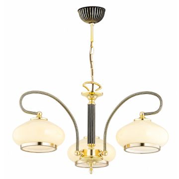 Alfa ASTORIA 62682 Luster 3x/E27