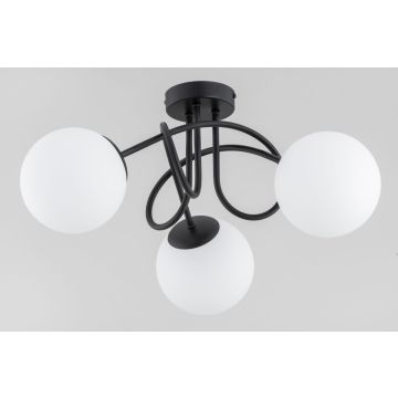 Alfa BANKO 62364 Stropna svjetiljka 3x10W/E14 IP20