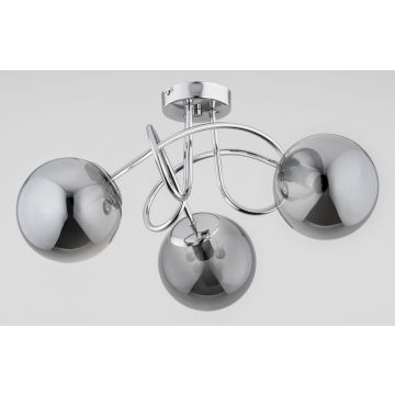Alfa BANKO 62366 Visilica 3x10W/E14 IP20