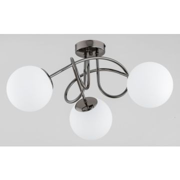 Alfa BANKO 62369 Stropna svjetiljka 3x10W/E14 IP20
