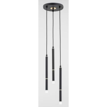 Alfa DERSO 62400 Visilica 3x10W/G9 IP20