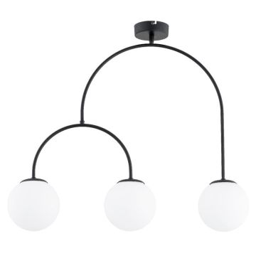 Alfa DILAR 62492 Stropna svjetiljka 3x10W/E14 IP20