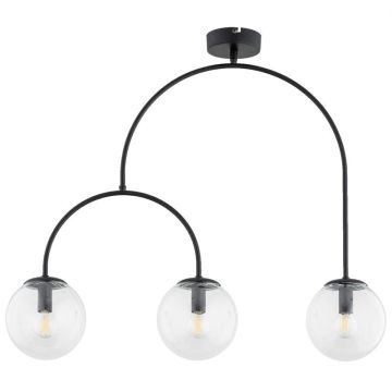 Alfa DILAR 62493 Stropna svjetiljka 3x10W/E14 IP20