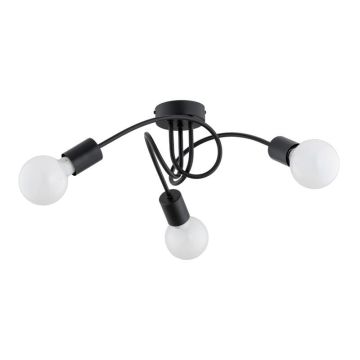 Alfa FARTA 62466 Stropna svjetiljka 3x15W/E27 IP20