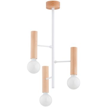Alfa FLARA 62459 Stropna svjetiljka 3x15W/E27