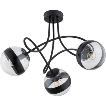 Alfa KARO 62468 Stropna svjetiljka 3x10W/E14