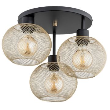 Alfa KERSO 62348 Stropna svjetiljka 3x60W/E27 IP20