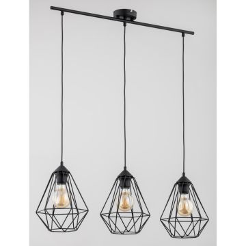 Alfa KOSMOS 62240 Visilica 3x60W/E27 IP20