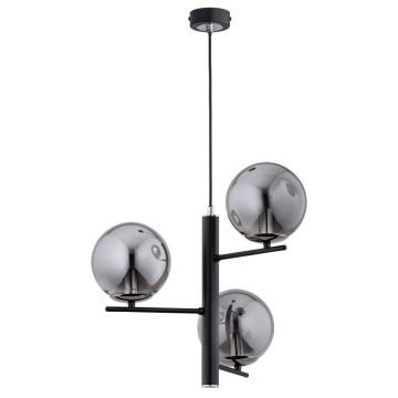 Alfa LAMUR 62280 Visilica 3x40W/E14 IP20