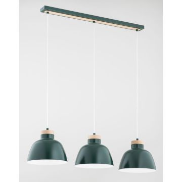 Alfa LORIEN 62392 Visilica 3x15W/E27 IP20