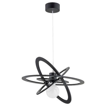 Alfa ORLANDO 62141 Visilica 1x60W/E27 IP20