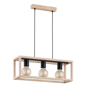 Alfa PAKO 62285 Visilica 3x60W/E27 IP20