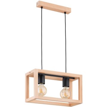 Alfa PAKO 62455 Visilica 2x15W/E27