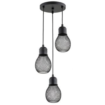 Alfa PIKOLO 62597 Visilica 3x10W/E14