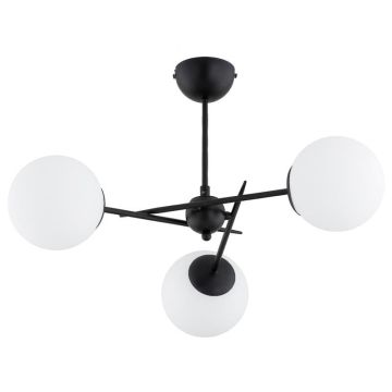 Alfa PRIMERY 62523 Stropna svjetiljka 3x10W/E14 IP20