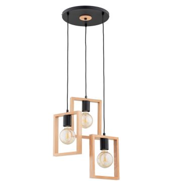 Alfa REZON 62465 Visilica 3x15W/E27