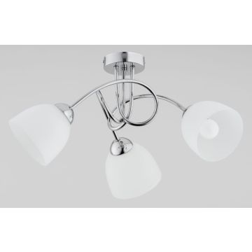 Alfa TECTUS 62340 Stropna svjetiljka 3x15W/E27 IP20