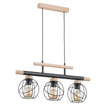 Alfa TRENDY 62234 Visilica 3x60W/E27