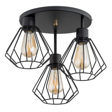 Alfa TUET 62351 Stropna svjetiljka 3x60W/E27 IP20