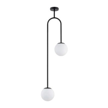 Alfa VECTOR 62448 Stropna svjetiljka 2x10W/E14 IP20