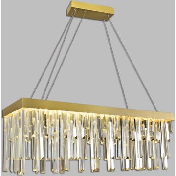 Aviano Lighting LAURET 6208-0115 Visilica 37w/led 3000k 3000K