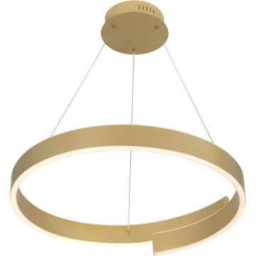 Aviano Lighting MARTIALO 6212-0115 Visilica 36w/led 3000k 3000K