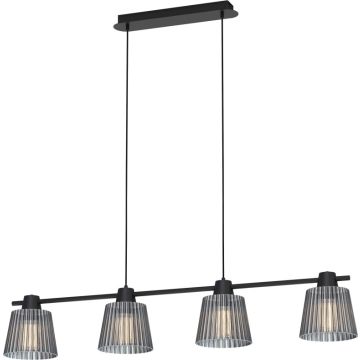 Aviano Lighting MITICA 6219-0410 Visilica 4x40w/e27