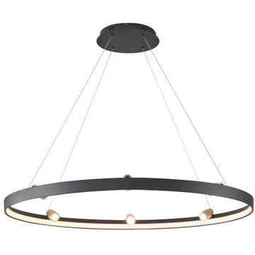 Aviano Lighting PIGNANO 6206-0710 Visilica 54w/led 3000k 3000K