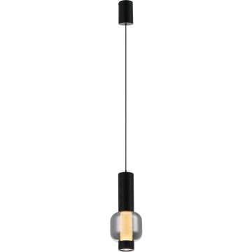 Aviano Lighting RONDA 6224-0110 Visilica x8w/led 3000K+4000K 800lm