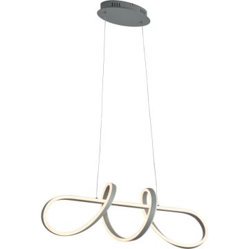 Aviano Lighting TREVANCE 6203-0106 Visilica 56w/led 3000k 3000K