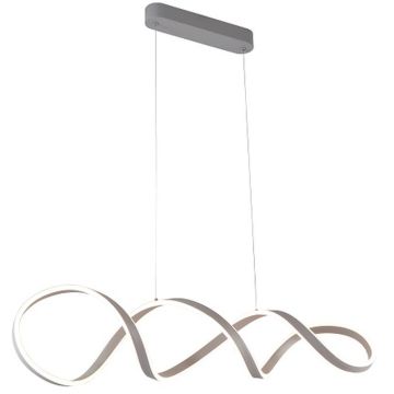 Aviano Lighting TREVANCE 6204-0106 Visilica 56w/led 3000k 3000K