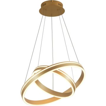 Aviano Lighting VIVIES 6201-0215 Visilica 54w/led 3000k 3000K
