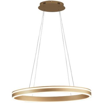 Aviano Lighting VIVIES 6201-115 Visilica 36w/led 3000k 3000K