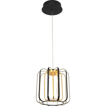 Aviano Lighting XARA 6210-0110 Visilica 17w/led 3000k 3000K