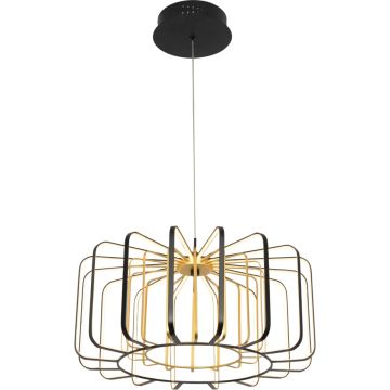 Aviano Lighting XARA 6210-0110L Visilica 35w/led 3000k 3000K