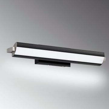 Fischer&Honsel Beat TW 30286 Zidna svjetiljka 1x14W/LED 2700K 1600 lm IP20