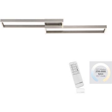Paul Neuhaus PAAN 6231-55 Stropna svjetiljka 2x45W/LED 2700-5000k 4850lm ip20