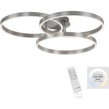 Paul Neuhaus PAAN 6233-55 Stropna svjetiljka 2x52W/LED 2700-5000k 5000lm ip20