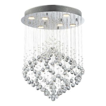 Prezent CHESTER 62412 Visilica 6x50W/GU10 IP20