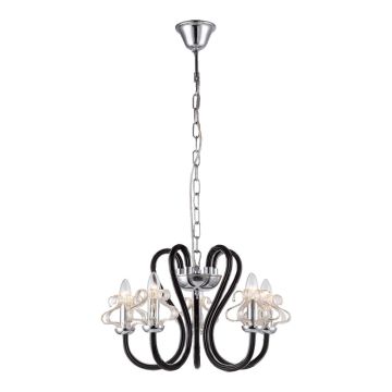 Prezent FELIM 62102 Luster 5x40W/E14 IP20