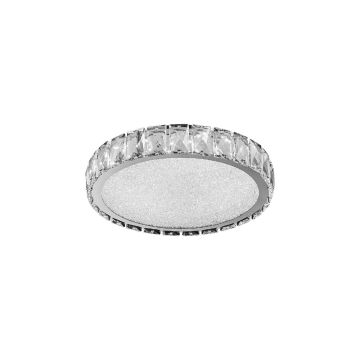 Prezent GIRO 62406 Plafonjera 1x20W/LED 1600lm IP20