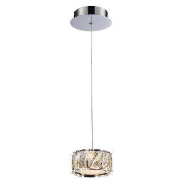Prezent KNOX 62416 Visilica 1x5W/LED 400lm IP20