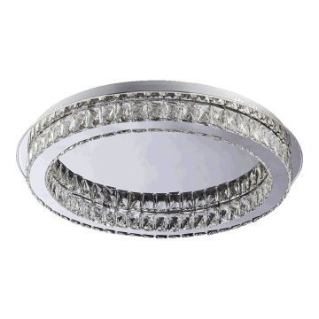 Prezent MOVIDA 62401 Plafonjera 1x48W/LED 3600lm IP20