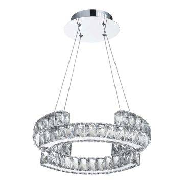Prezent SANTANA 62428 Visilica 1x26W/LED 1900lm IP20