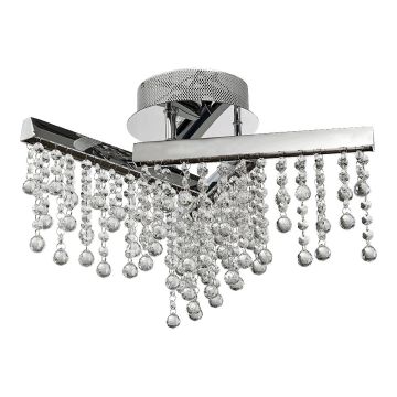 Prezent WELVET 62418 Stropna svjetiljka 1x18W/LED 1460lm IP20
